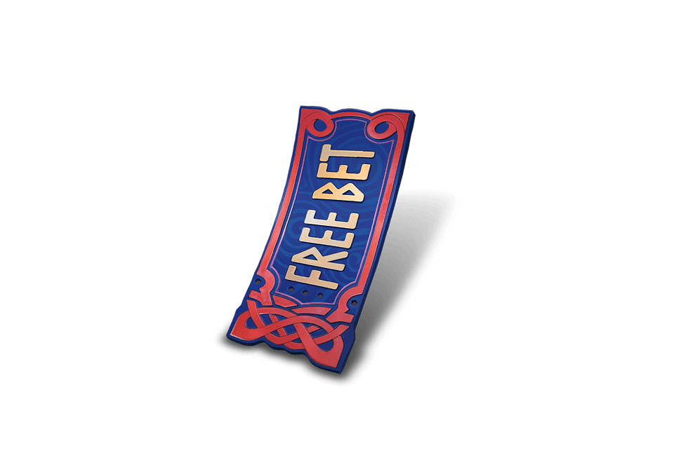  Free Bet